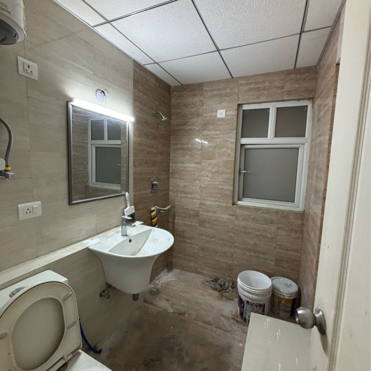 Bathroom, shree-vardhman-victoria 2 Bedroom 1300 Sq.Ft. Apartment In Palda Dhaani Gurgaon 8267357