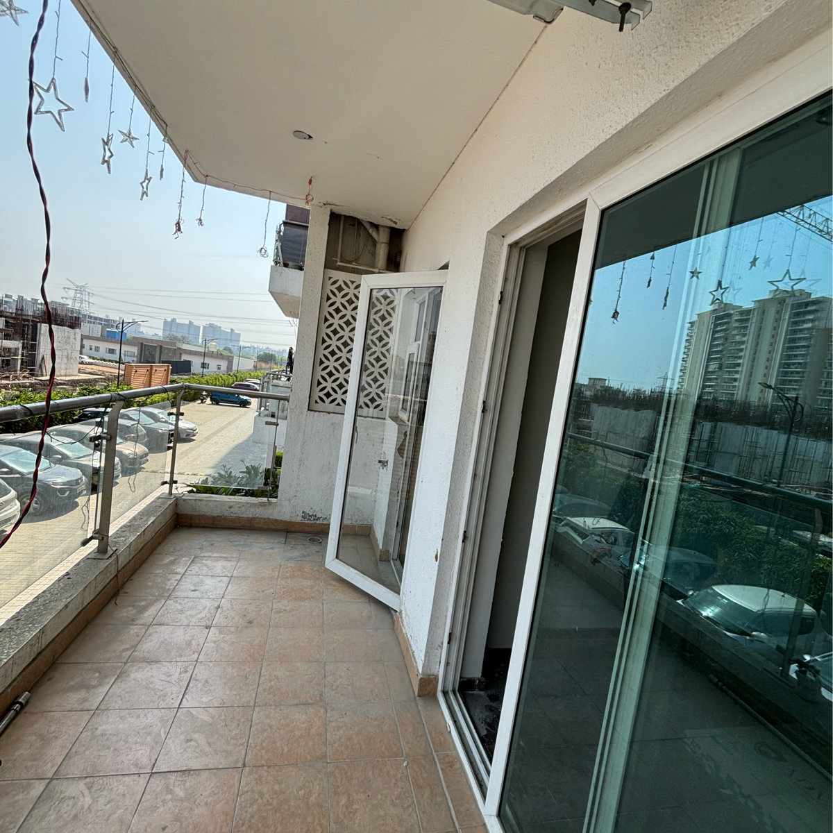 2 BHK + Pooja Room 1300 Sq.Ft. Apartment in Shree Vardhman Victoria