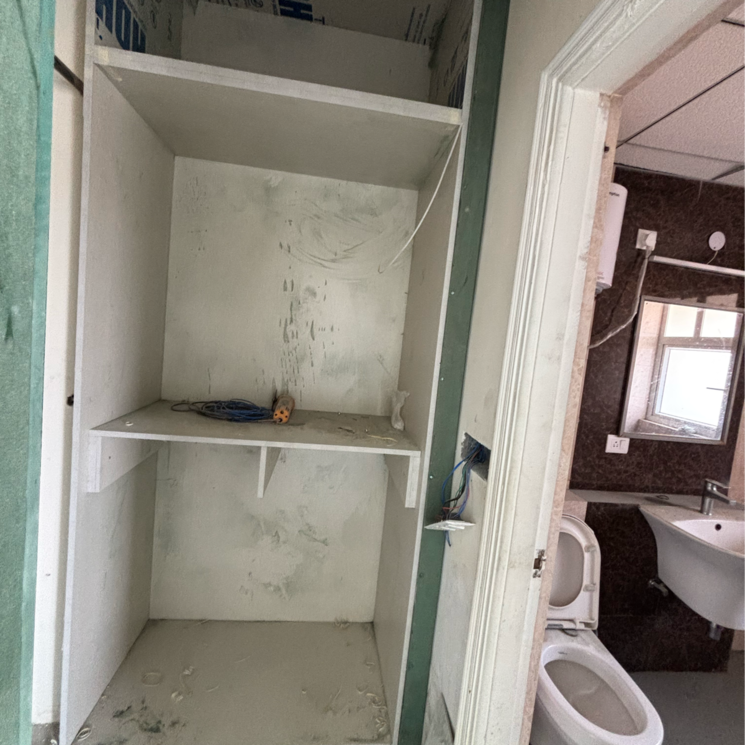 Balcony, shree-vardhman-victoria 2 Bedroom 1300 Sq.Ft. Apartment In Palda Dhaani Gurgaon 8267357