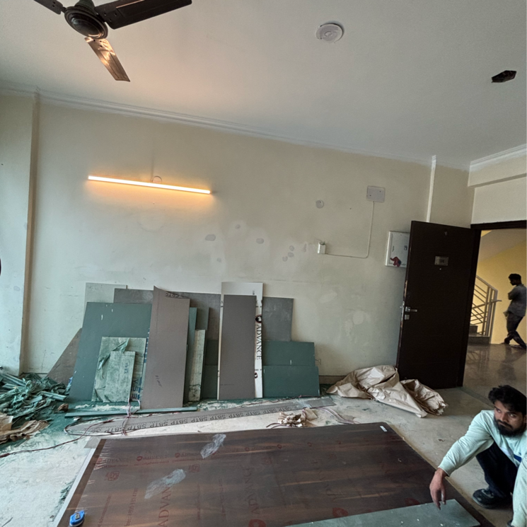 Living Room, shree-vardhman-victoria 2 Bedroom 1300 Sq.Ft. Apartment In Palda Dhaani Gurgaon 8267357