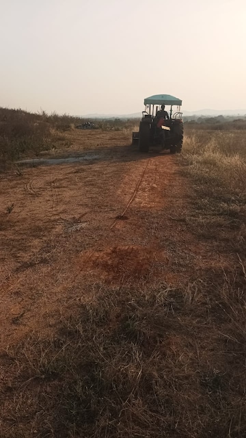 Plot Area in  Plot at Mamidipally – for Sale