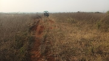 Plot Area in  Plot at Mamidipally – for Sale
