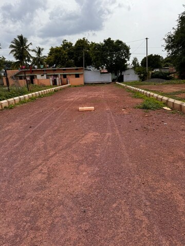   Plot at Mamidipally – for Sale