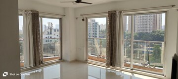 2 BHK Apartment For Rent in Soham Crystal Spires Ghodbunder Road Thane  8267427