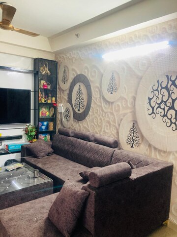4 BHK Apartment For Rent in Sector 25a