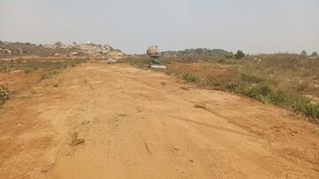 Plot Area in  Plot at Mamidipally – for Sale