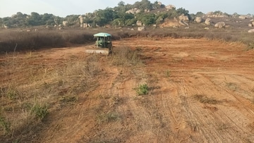 Plot Area in  Plot at Mamidipally – for Sale