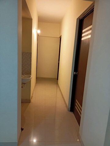 Building Lobby in 3 BHK Apartment at Swadesh Greenhills, Baner – for Rent