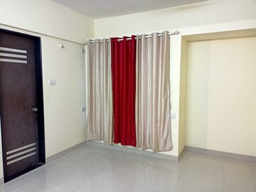 Bedroom in 3 BHK Apartment at Swadesh Greenhills, Baner – for Rent