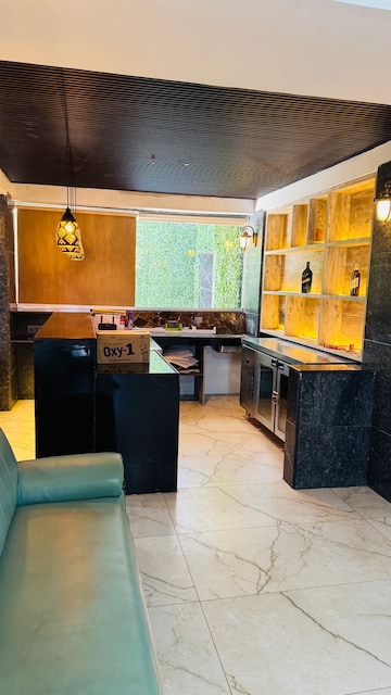 Kitchen in 2 BHK Apartment at Fortune Associates Aristolia, Hadapsar – for Sale