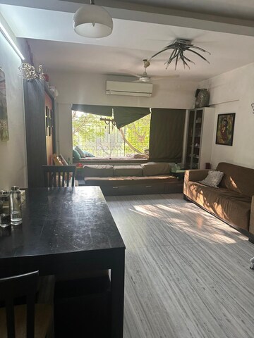 Kitchen in 2 BHK Apartment at Golden Square, Santacruz East – for Rent