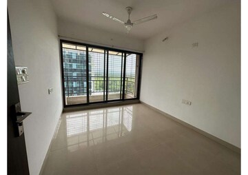 Bedroom in 2 BHK Apartment at Shah Royale, Kharghar – for Rent