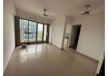 2 BHK Apartment For Rent in Shah Royale Kharghar Navi Mumbai  8267442