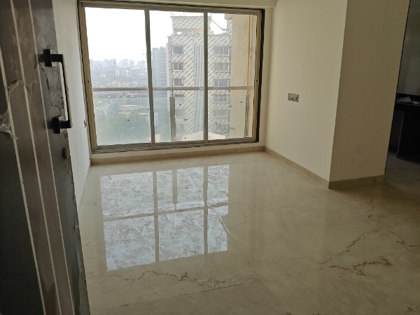 1 BHK Apartment For Sale in Haware Sky