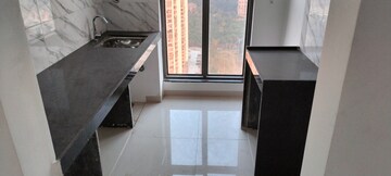 Kitchen in 1 BHK Apartment at UK Iridium, Kandivali East – for Rent