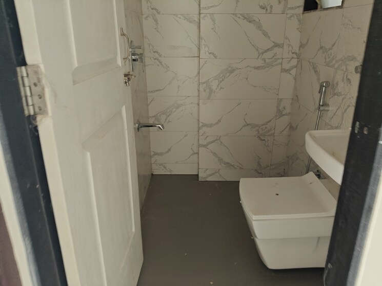 Bathroom, haware-sky 1 Bedroom 420 Sq.Ft. Apartment In Chembur Mumbai 8267520