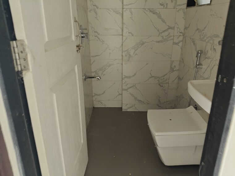 Bathroom, haware-sky 1 Bedroom 420 Sq.Ft. Apartment In Chembur Mumbai 8267520