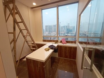 Team Area in  Office Space at Salt Lake Sector V – for Rent