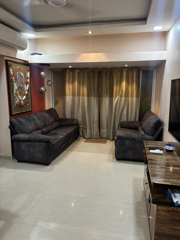 1 BHK 648 Sq.Ft. Apartment in Mantra Majestica