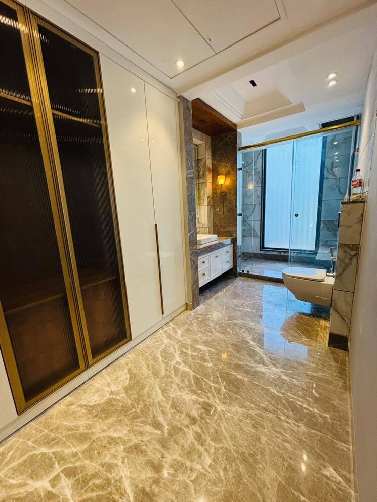 Bedroom, nirvana-courtyard 4 Bedroom 3850 Sq.Ft. Builder Floor In Sector 50 Gurgaon 8267584