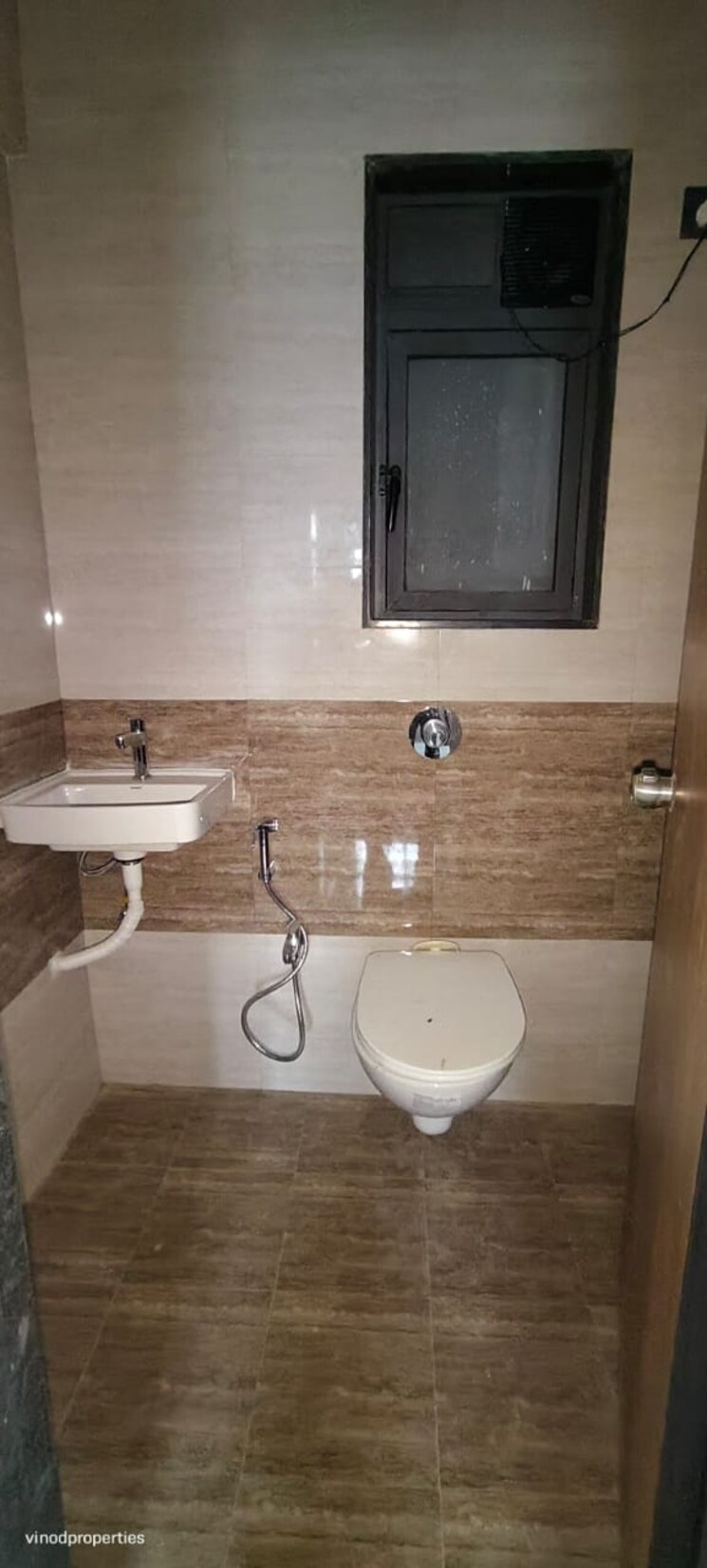 Bathroom, swaroop-marvel-gold 1 Bedroom 415 Sq.Ft. Apartment In Bhandup West Mumbai 8267627
