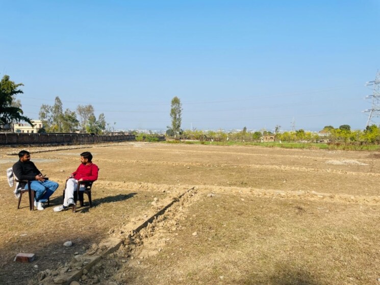 undefined, shimla bypass road  101 Sq.Yd. Plot In Shimla Bypass Road Dehradun 8267618