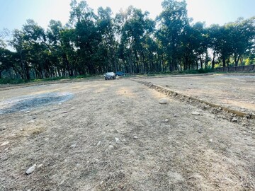 Plot Area in  Plot at Shimla Bypass Road – for Sale