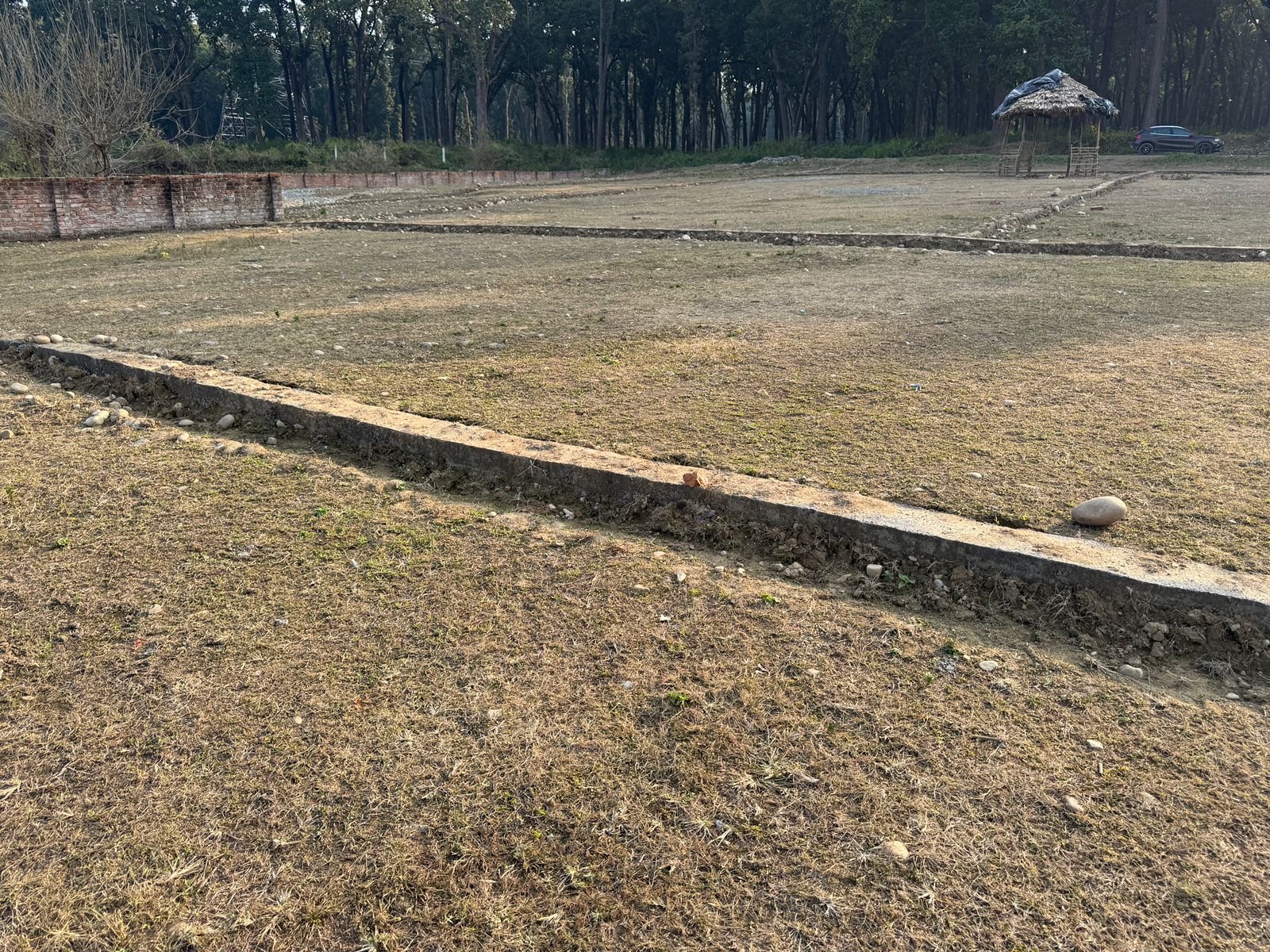 Plot For Sale in Shimla By Pass 