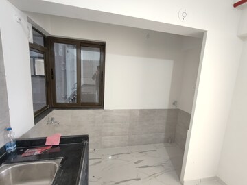Kitchen in 2 BHK Apartment at Konark Virtue, Keshav Nagar – for Rent