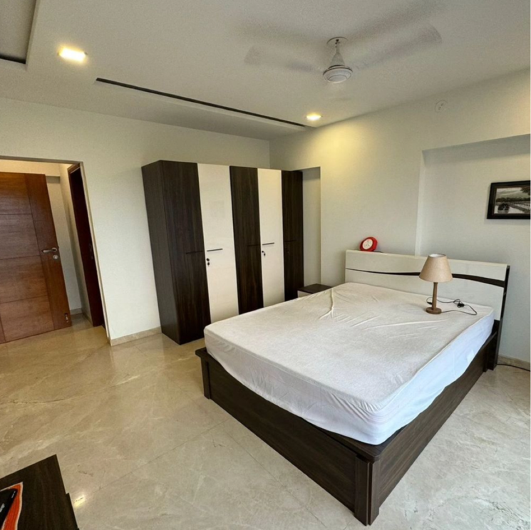 Bedroom, sunteck-city-avenue-1 6 Bedroom 2700 Sq.Ft. Apartment In Mahatma Jyotibha Phule Nagar Mumbai 8267635