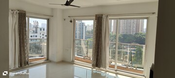 2 BHK Apartment For Rent in Soham Crystal Spires Ghodbunder Road Thane  8267614