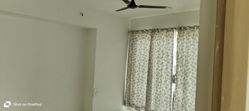 Bedroom in 2 BHK Apartment at Soham Crystal Spires, Ghodbunder Road – for Rent