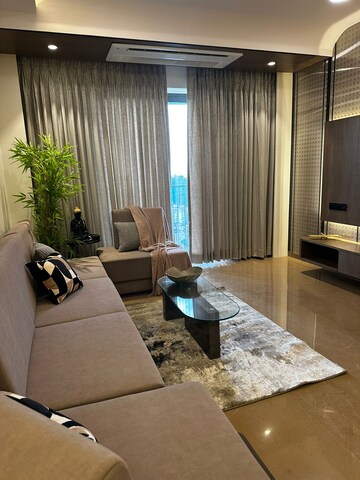 2 BHK Apartment For Rent in SD Astron Tower, Kandivali East