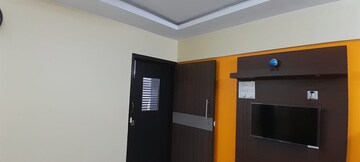 2 BHK Apartment For Rent in Rustomjee Avenue L1, Virar West