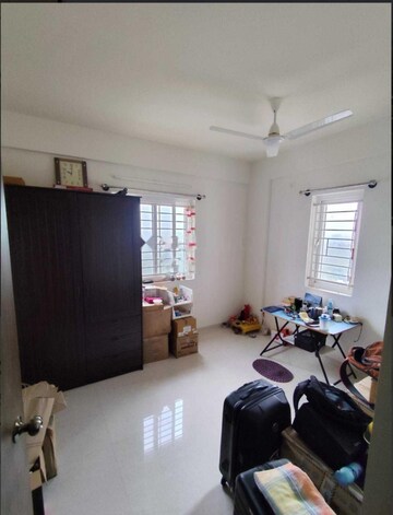 Team Area in 3 BHK Apartment at DSR RR Avenues, Yelahanka – for Rent
