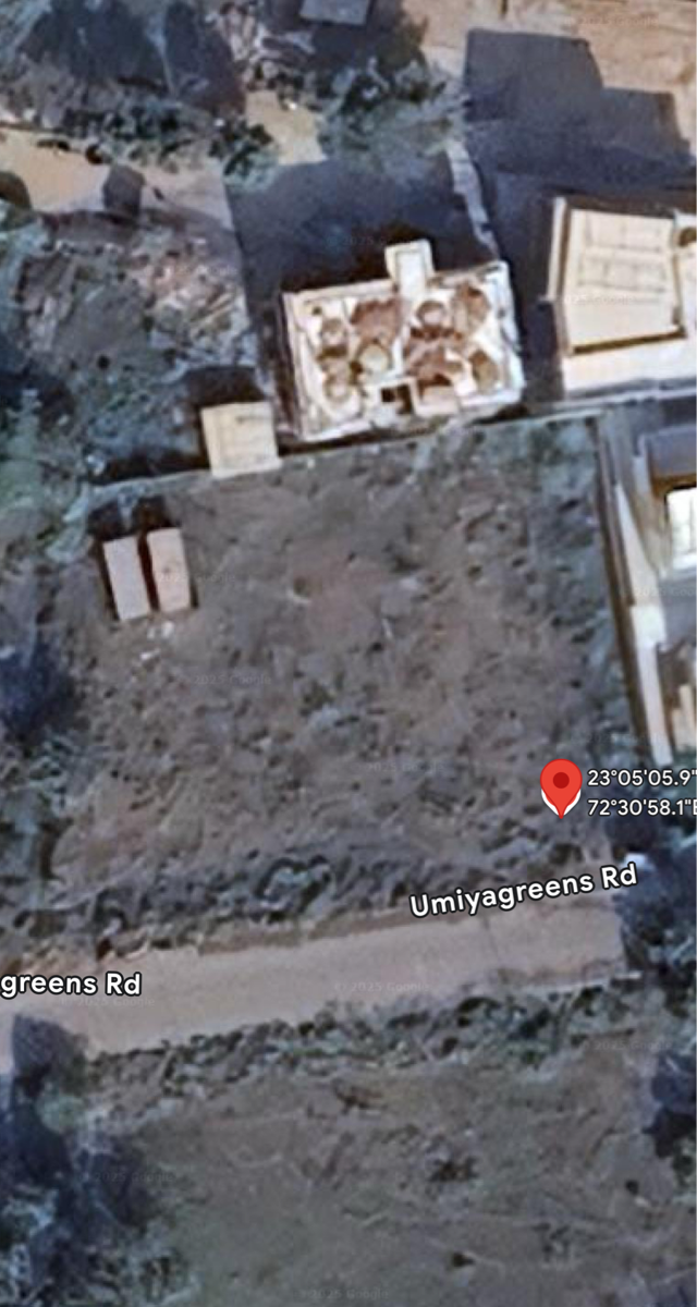 Plot For Sale in Sola