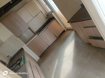 Balcony in 3 BHK Apartment at AIPL Zen Residences, Sector 70a – for Sale