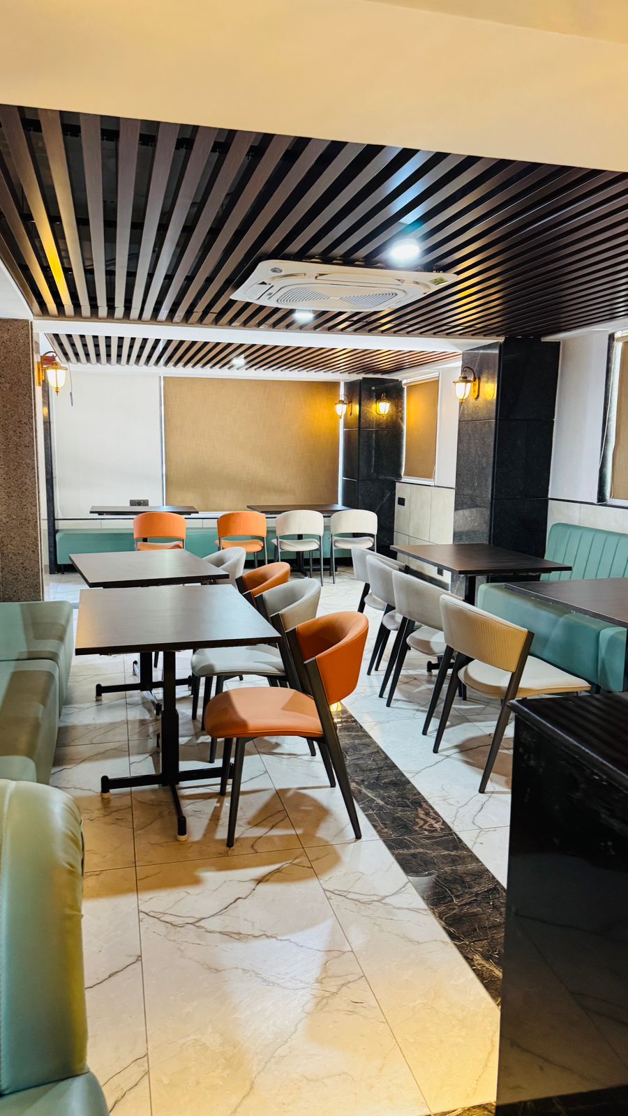 1 BHK + Pooja Room 555 Sq.Ft. Apartment in DSK Sundarban