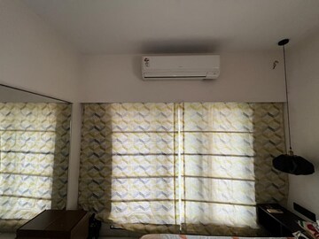 Room in 2 BHK Apartment at Sunset 1 Co Operative Housing Society Ltd, Powai – for Rent