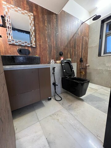 Kitchen in 2 BHK Apartment at Sunset 1 Co Operative Housing Society Ltd, Powai – for Rent