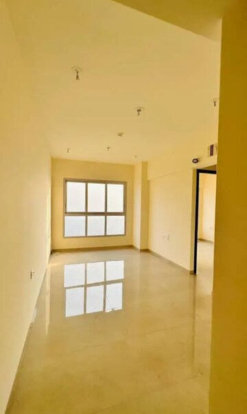 Bedroom in 2 BHK Apartment at Piramal Vaikunth, Balkum Pada – for Rent