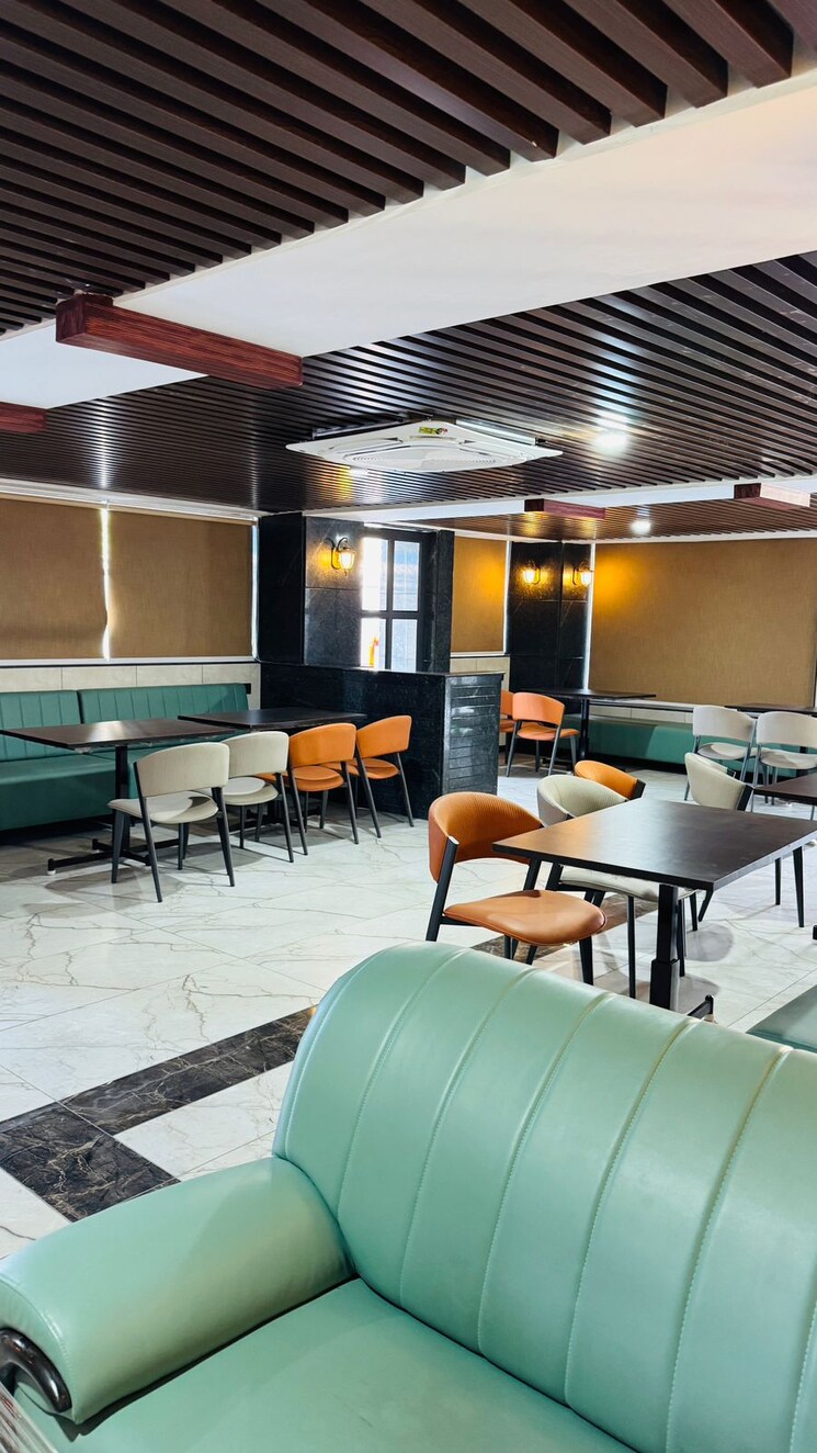 Master Bedroom, dsk-sundarban 2 Bedroom 980 Sq.Ft. Apartment In Hadapsar Pune 8267695