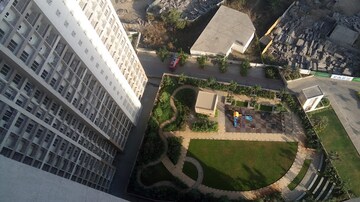 2 BHK Apartment – Exterior View View at Indiabulls Greens, New Panvel - for Sale