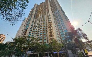 2 BHK Apartment For Rent in RNA NG Eclat, Andheri West