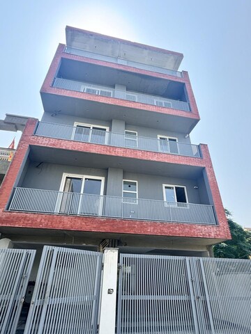 3 BHK Apartment – Exterior View View at Sushant Lok 2, Sector 57 - for Sale
