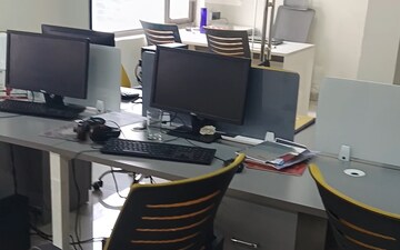 Office Space For Rent in Logix Park, Sector 16