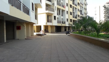 1 BHK Apartment For Rent in Laxmi Kailash Garden  Kalyan West Thane  8267701