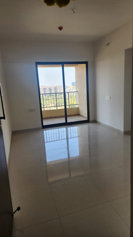 1 BHK Apartment For Sale in Shapoorji Pallonji Joyville Hadapsar Annexe