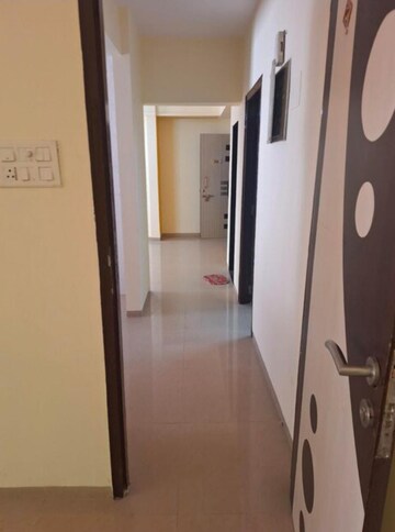 Building Lobby in 2 BHK Apartment at Dipti Bamanpuri, Andheri East – for Rent