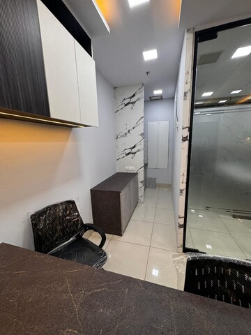Team Area in  Office Space at Salt Lake Sector V – for Rent